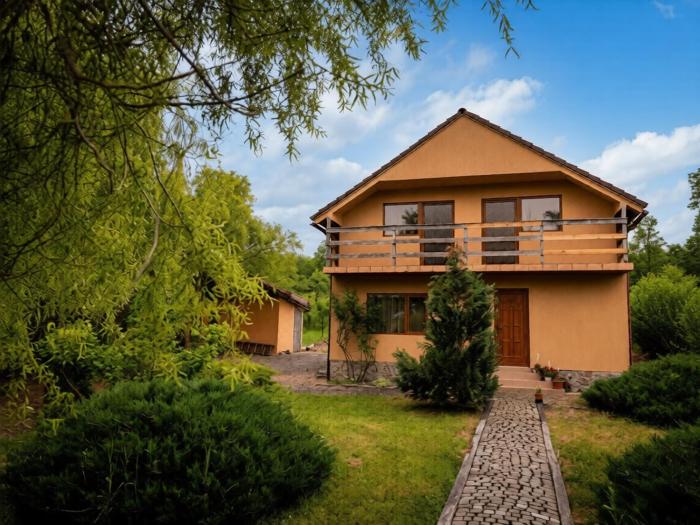 Casa Nemeth
