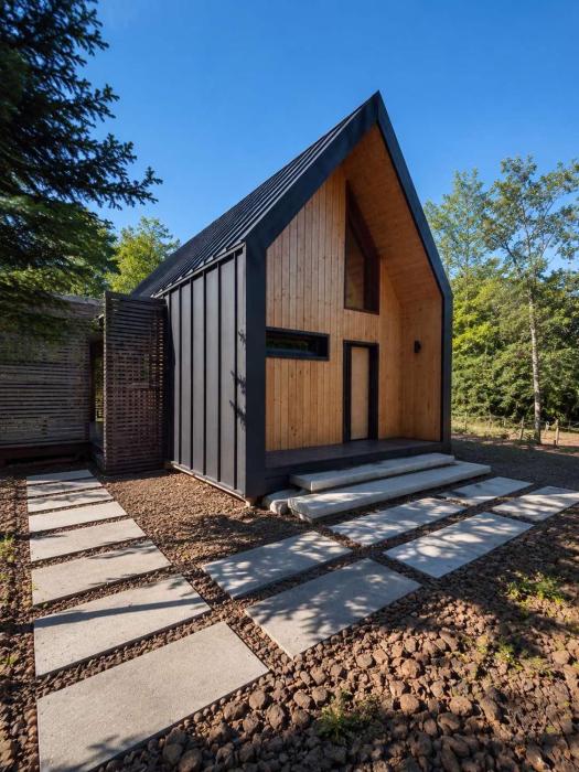 BagriWood Lodges (Лоджі БагріВуд)