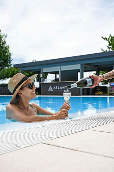 Hotel Atlantis