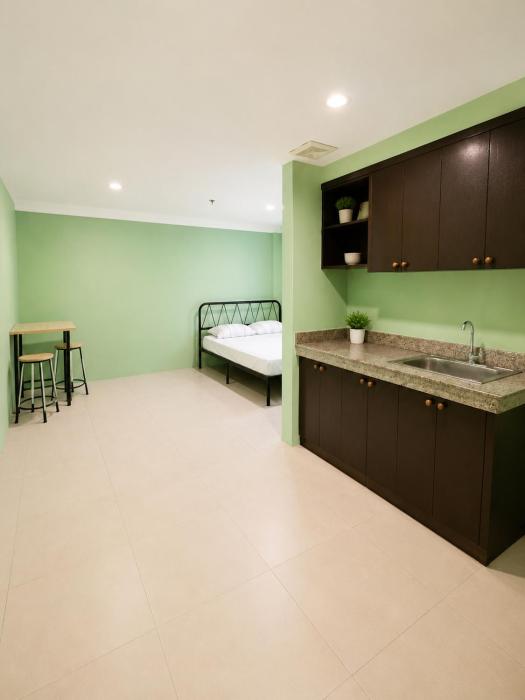 8378 Apartments
