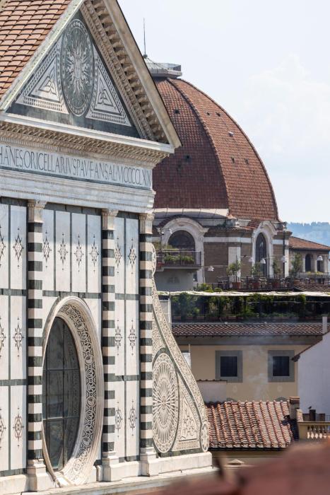 Bohemian Palace Florence