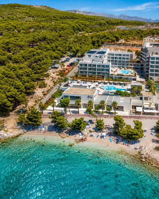 Romana Beach Resort