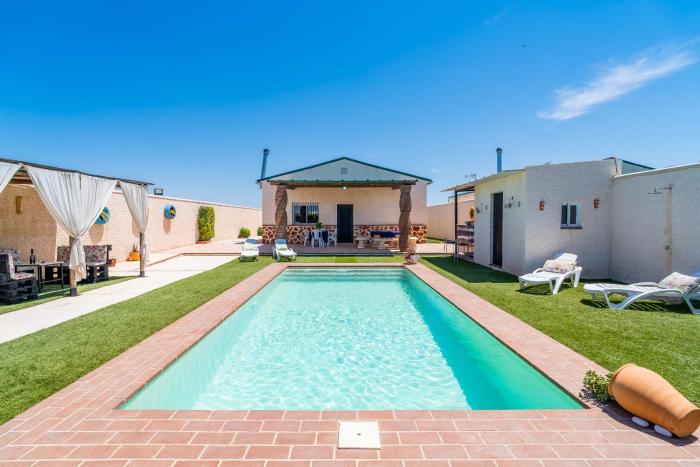 Casa Rural Rafael