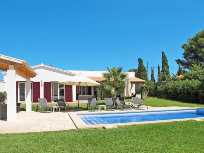 Villa Flandes II