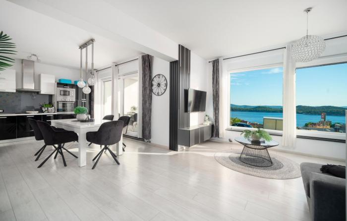 Apartments Slavica
