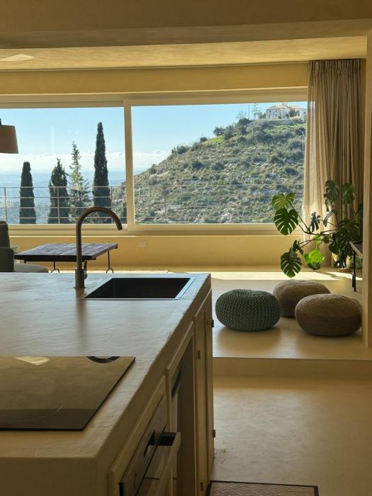 San Corrado Suite
