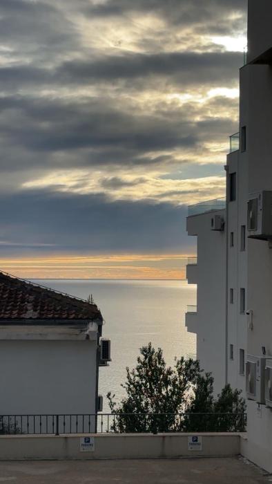 Apartment Vista