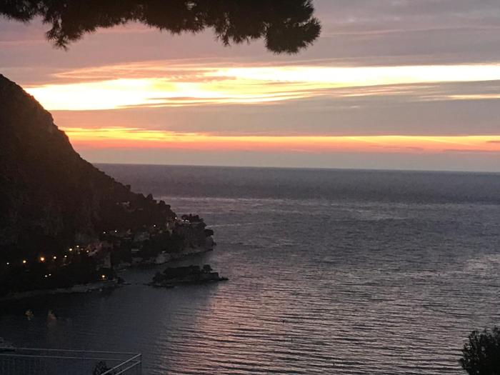 Magnifica villa VUE MER