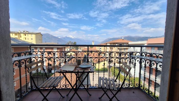 Casa Tatta - Luino centro
