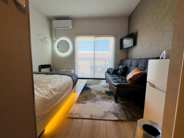 LuxurySweet 博多駅南 32 博多駅車で5分 新築
