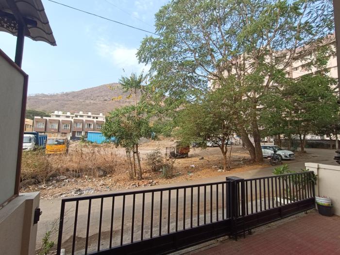 Nasik Darshan Homestay