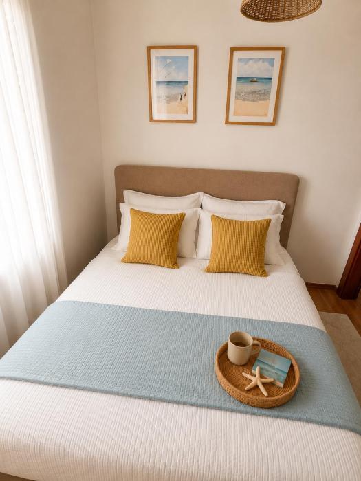 Ogarna Mood Old Town Apartment