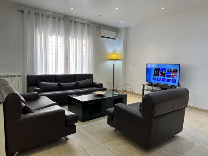 Duplexe d exception avec terrasse centre d Oran
