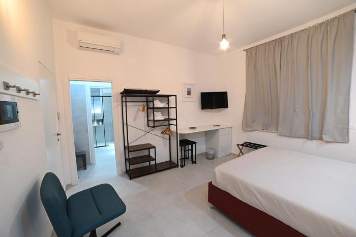 Brindisi Airport Rooms