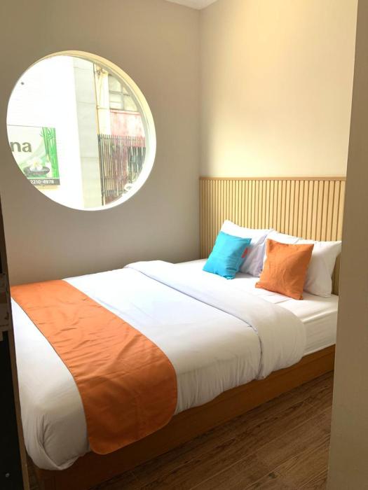 Sera INN Cikarang