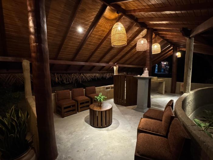 Wilderness Bliss Yala