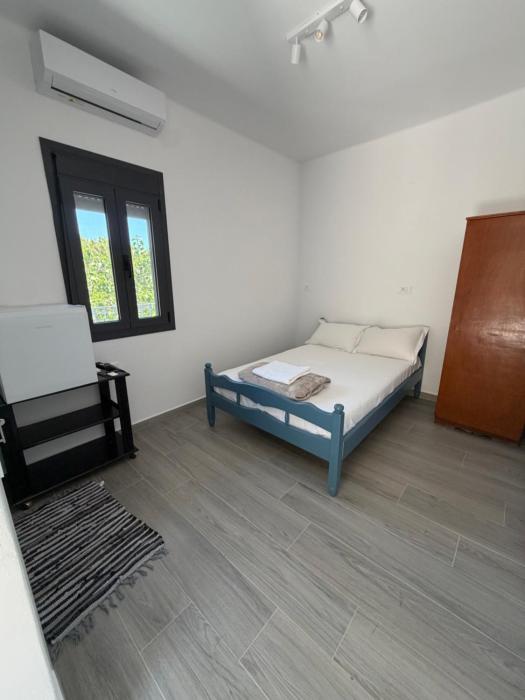 Kaloniki Rooms & Suites