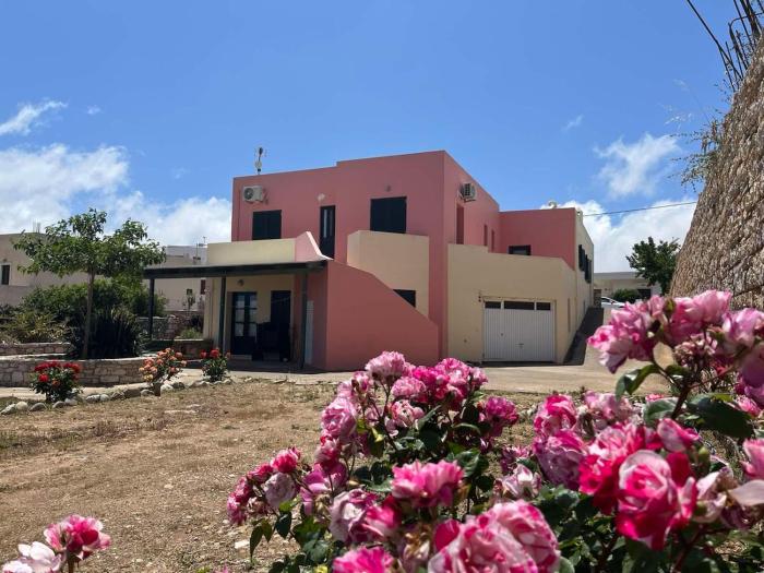 Choios House