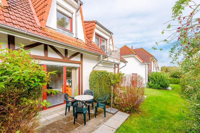Reihenhaus Grandel