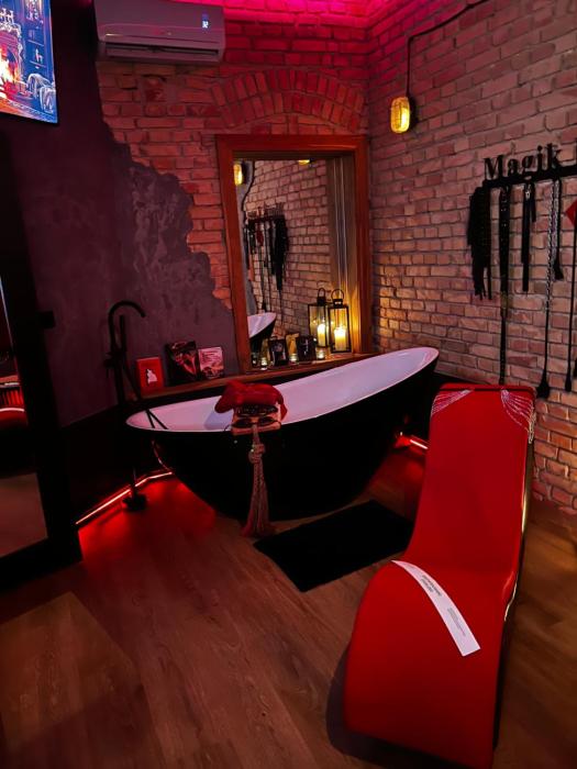 Magik Love Apartament