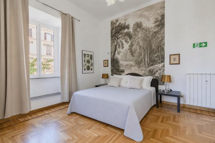 Casa Gracchi Apartment Vatican