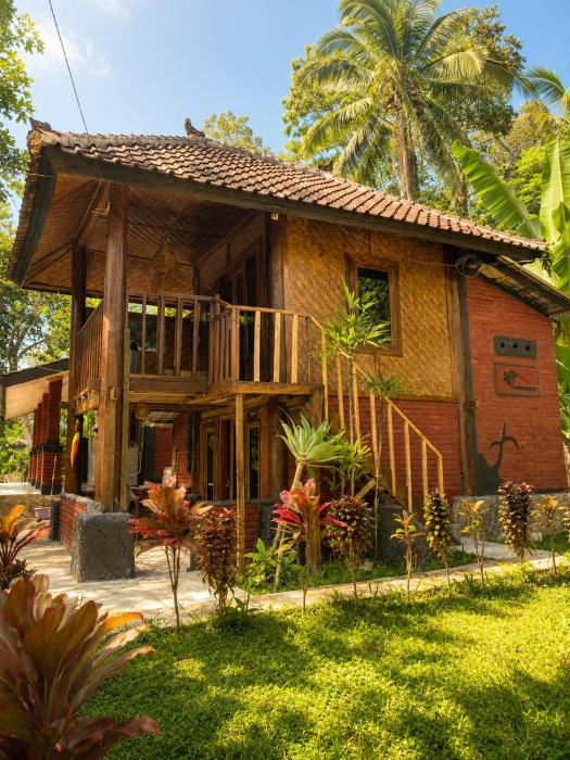 Tetebatu Garden Lombok