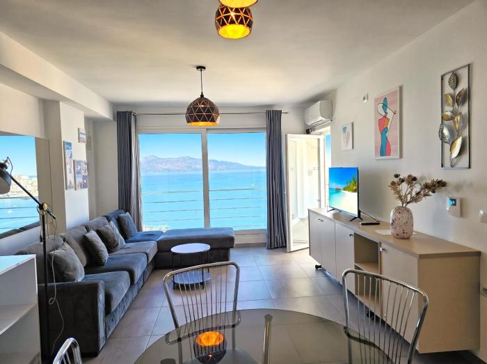 Mihaly Holiday Apartment 007
