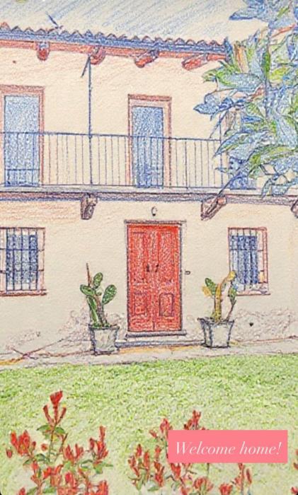 Kikis Langhe House