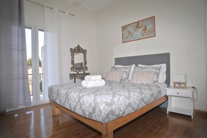 Garbis House Corfu