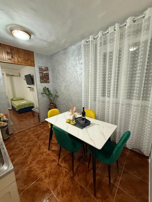 Apartman Marković