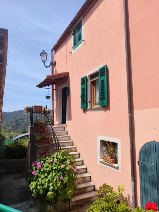 La casa di nonna Emma