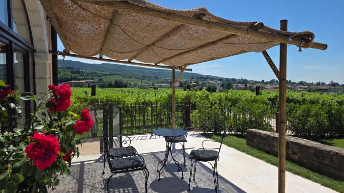 Agriturismo Igino - Camere fra Vigneti della Valpolicella