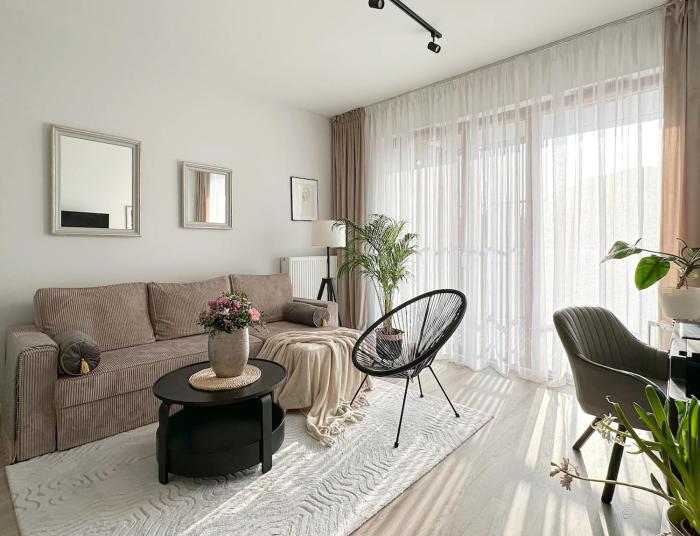 Mokotów Royal Stay