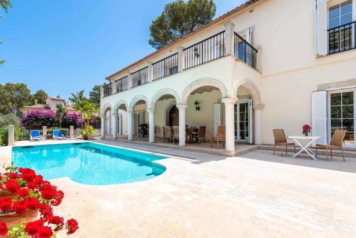 Casa Gotmar 132