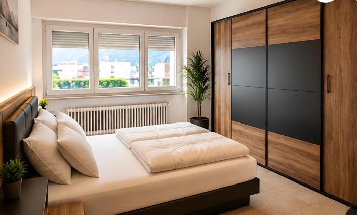B&B bellinzona gino