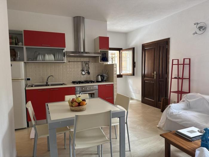 Casa Giulia