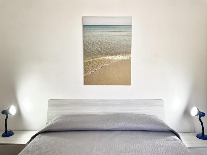 CASA CALIPSO - Casa a pochi passi dal mare delle Maldive del Salento