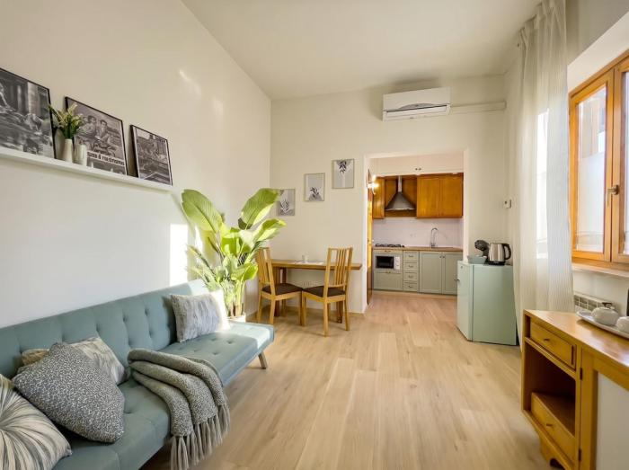 Green House in Vaticano - Fast Wi-Fi e Netflix