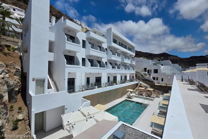 Solana Premium Apartments