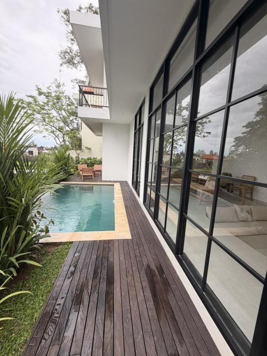 Villa Plumeria by Rade Bali