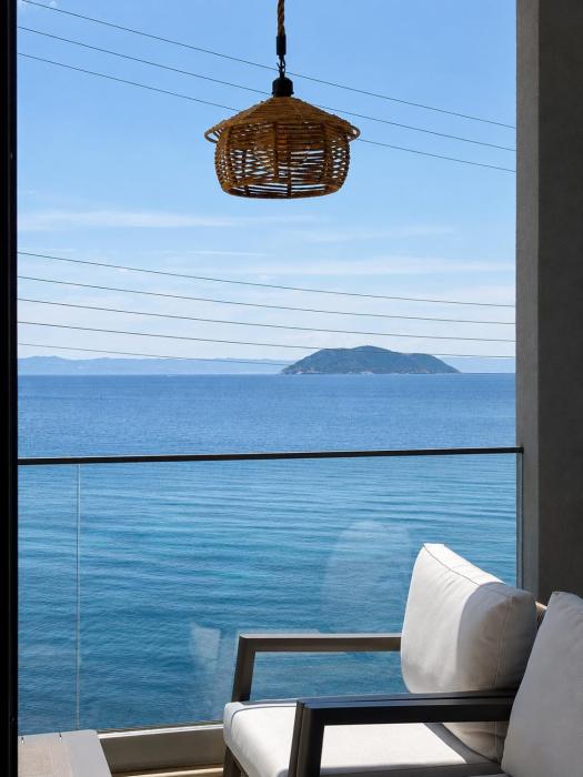 Candi Luxury Suites 2