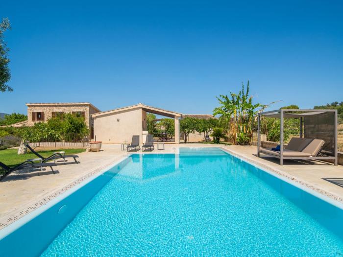 Holiday Home Cas Ciutada by Interhome