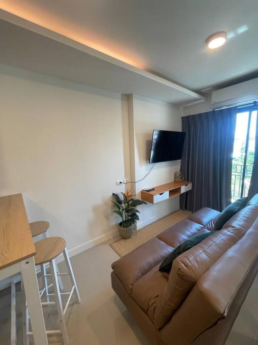 1 bedroom apartment in the Mira Monte complex