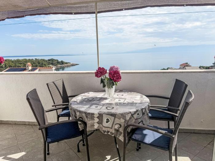 Apartment Meri 5 Villa by Interhome