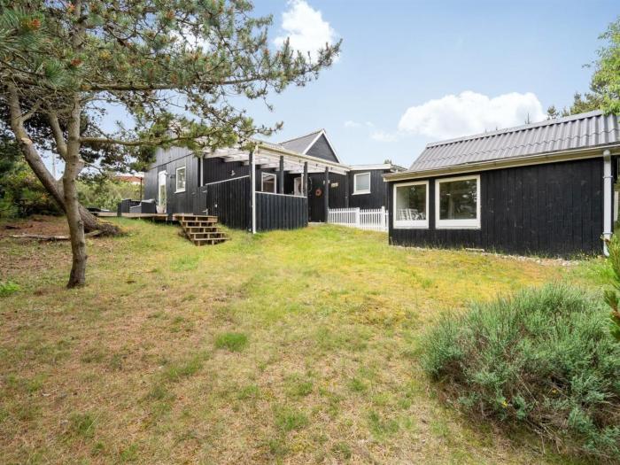 Holiday Home Annakarin - 500m from the sea by Interhome