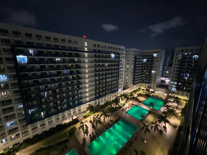 Sea Residences