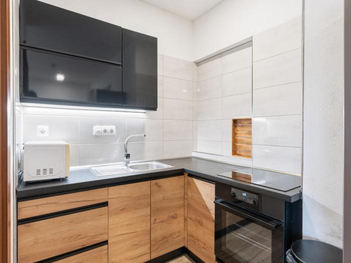 Apartment Županovice-2 by Interhome