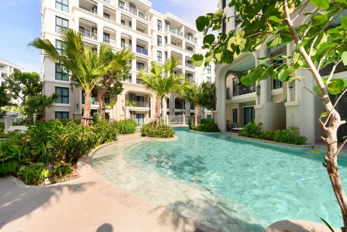 Bright Modern Phuket Home Title Legendary Bangtao