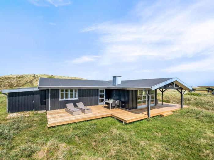 Holiday Home Anetta - 200m from the sea by Interhome