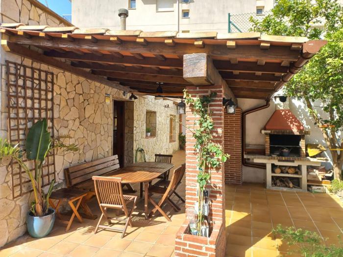 Holiday Home El Raco by Interhome